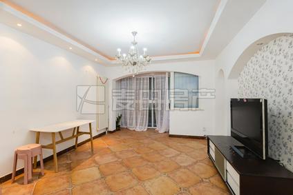 北京益丰苑小区2室1厅89.15平低楼层/共17层