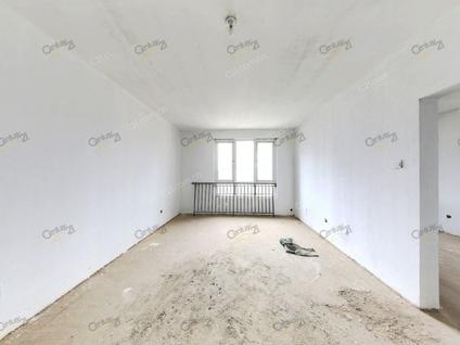 北京潮白河孔雀城(玫瑰园)4室1厅128.37平中楼层/共6层