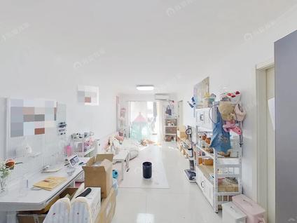 北京怡然世家2室1厅70.59平高楼层/共28层