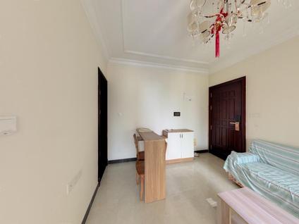 北海恒大名都1室1厅47.39平高楼层/共32层