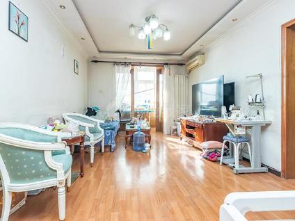 北京清乐园2室2厅113.48平中楼层/共6层