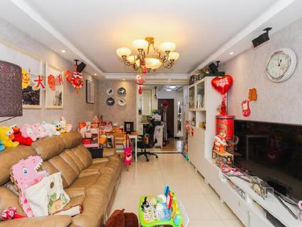 北京雪野二村3室1厅72.57平高楼层/共6层