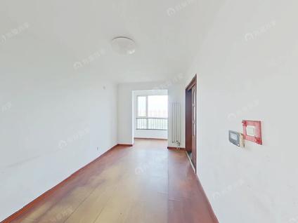 北京武夷花园(月季园)3室2厅139.7平高楼层/共25层