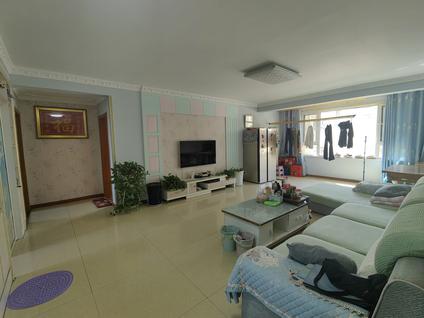 北京薛家泊子社区4室2厅163平低楼层/共28层