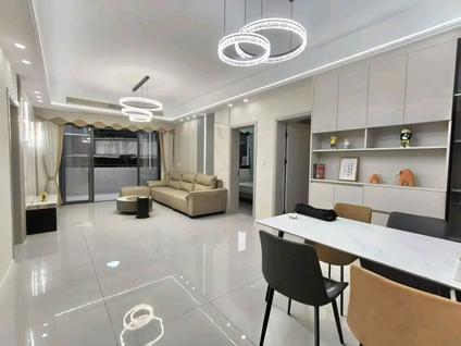 北京瀛聚大厦3室2厅72平低楼层/共19层