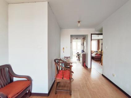 北京龙华里(益民园)2室2厅86平高楼层/共11层