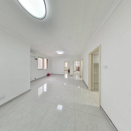 北京朝阳西苑2室1厅72平中楼层/共8层