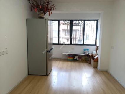 北京栗树头小区2室1厅56.53平高楼层/共7层