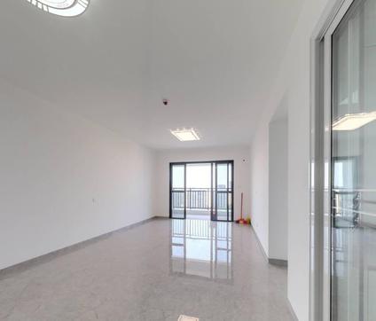 北京金地华府3室2厅108.9平中楼层/共27层