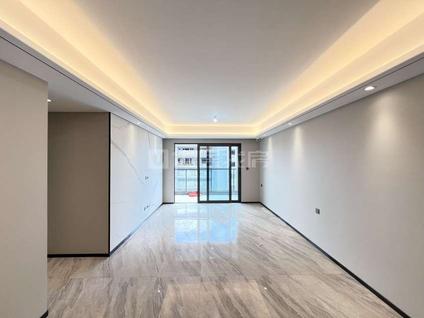 北京华润—润府(三期)3室2厅122平高楼层/共33层