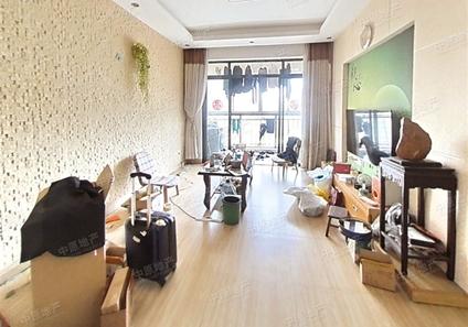 广州佳信花园2室2厅88平中楼层/共30层