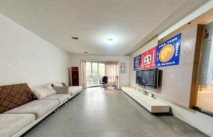 北京富康宜家4室2厅156平中楼层/共6层