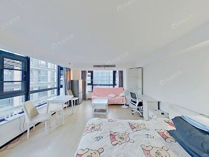 北京美上商业中心0室4厅53.72平高楼层/共10层