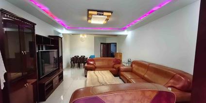 3室2厅 鸿福家园效果图