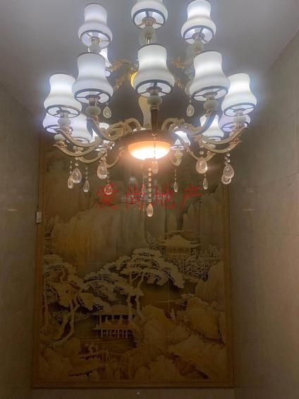 北京昌盛街8室4厅458平低楼层/共4层