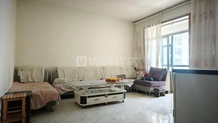 北京汇通家园2室2厅85平高楼层/共6层