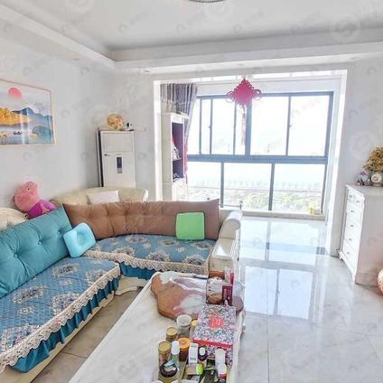 北京观澜盛世(中区)3室2厅140.15平中楼层/共30层