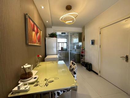 北京苏商御景湾(二期)2室2厅90.86平中楼层/共15层