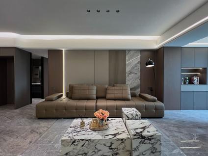 北京天合名门豪庭(二期)3室2厅125.02平低楼层/共44层