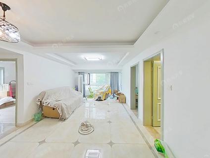 北京朗诗青春街区3室2厅87.17平中楼层/共6层