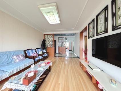 北京金叶花园3室2厅97.94平中楼层/共6层