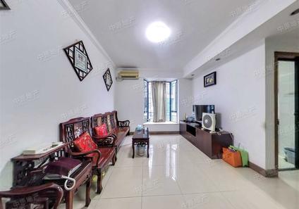 北京泰峰大厦2室2厅71.69平高楼层/共19层