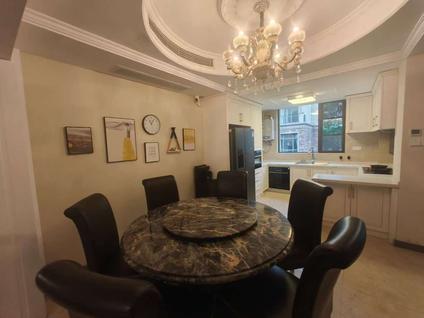 北京白鹭湖庄园(沁园)4室2厅210.83平低楼层/共3层