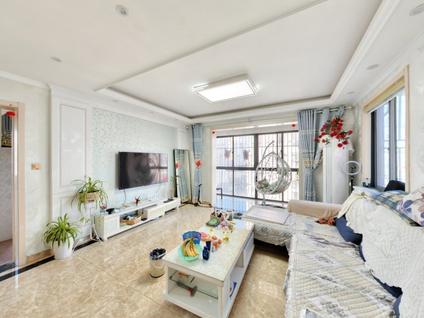 北京文苑小区3室2厅108.99平中楼层/共18层