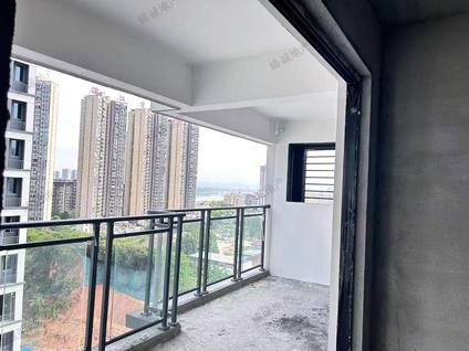 北京旺城臻樾3室2厅112平中楼层/共18层