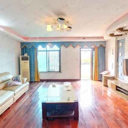 北京湖滨花园东区3室2厅169.15平中楼层/共6层