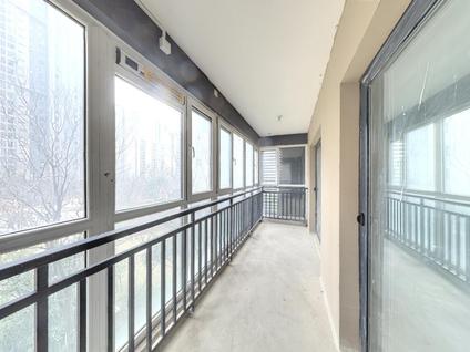 北京御锦城八期云禧4室2厅139.03平低楼层/共33层