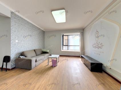 北京曲江龙邸2室2厅97.02平中楼层/共24层