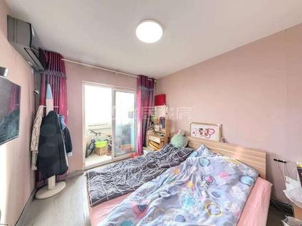 北京石景嘉园2室1厅67.74平中楼层/共21层