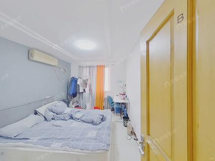 北京新街口西里(三区)2室0厅49.33平中楼层/共6层