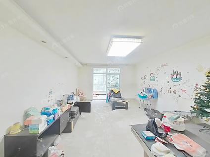 北京千禧家园3室2厅123.18平中楼层/共6层