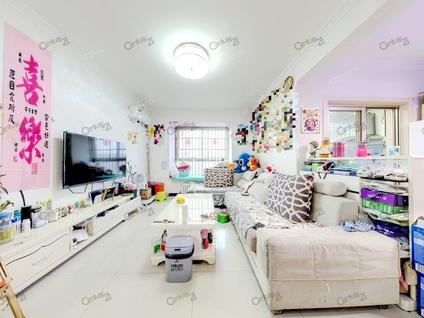 北京睿智禧园2室2厅89.12平高楼层/共25层