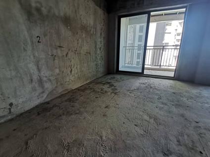 厦门巴厘香泉(同安)2室2厅58平高楼层/共33层