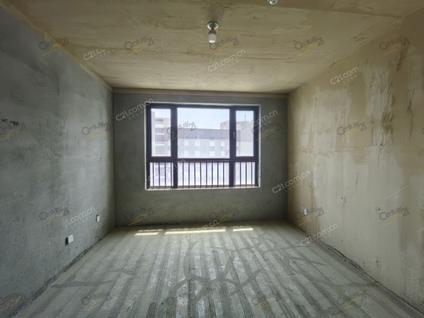 北京蓝天欢乐颂(一期)2室1厅85.43平高楼层/共18层