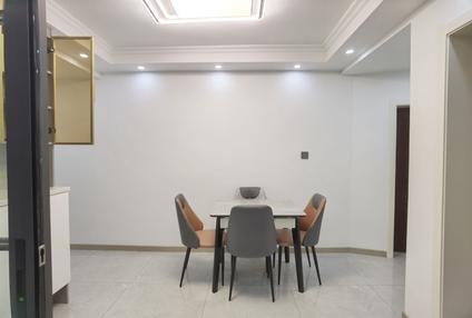 南京安怀村2室1厅63.67平低楼层/共7层