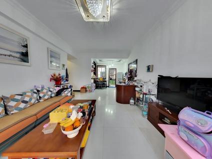 北京桃源居(一,二区)3室2厅112.18平中楼层/共9层