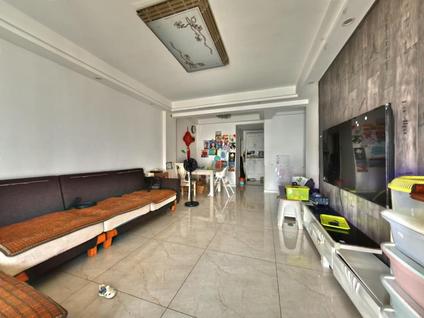 北京凤凰明珠2室2厅88.11平高楼层/共22层