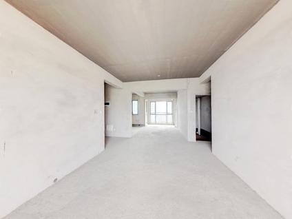 株洲高科万丰上院湖韵(别墅)4室2厅141.4平高楼层/共14层