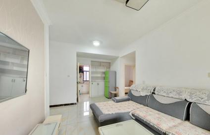 北京阳光城8号院3室2厅88.19平中楼层/共23层