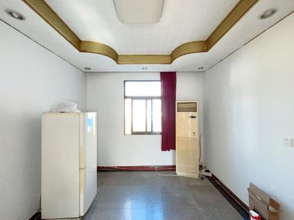 北京硝皮尖小区2室2厅74平高楼层/共7层