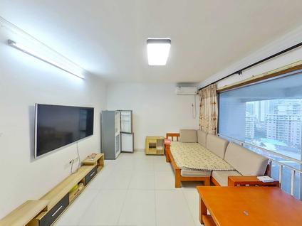 北京英达钰龙园2室2厅60.37平中楼层/共31层