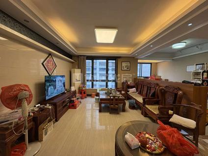 北京盛天熙园3室2厅118平中楼层/共29层