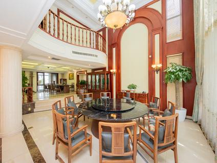 北京檀香山5室2厅441.7平中楼层/共3层