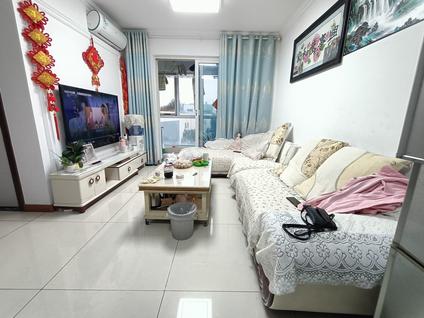 北京瑞源水岸2室1厅75平低楼层/共25层