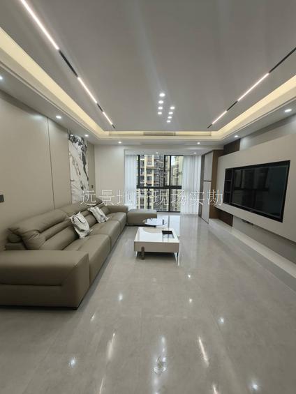 北京盛世芳庭3室2厅108平中楼层/共28层