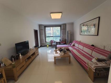 北京沂河明珠3室2厅128平低楼层/共5层